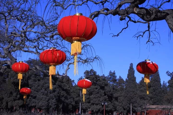 描写除夕的诗句有哪些（除夕的最佳古诗）