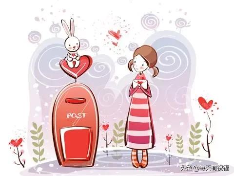 玫瑰情人节祝福语（玫瑰花浪漫寄语简短）
