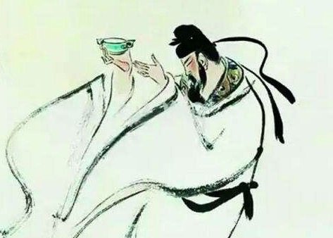 玉碗盛来琥珀光全诗（诗词鉴赏留客中行）