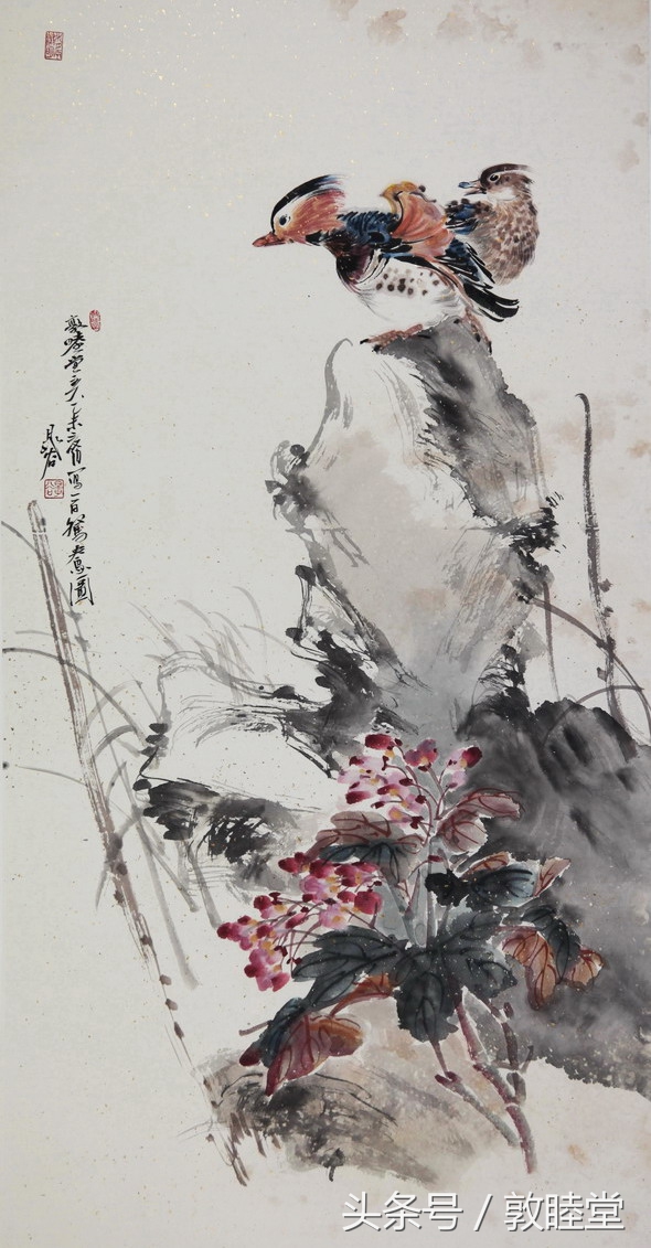 惠崇春江晚景译文及注释（惠崇春江晚景古诗翻译）