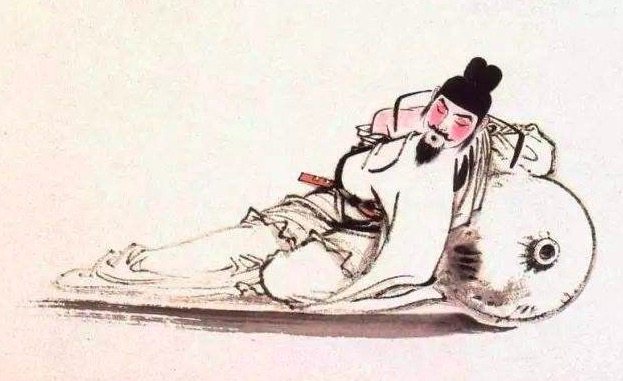 玉碗盛来琥珀光全诗（诗词鉴赏留客中行）