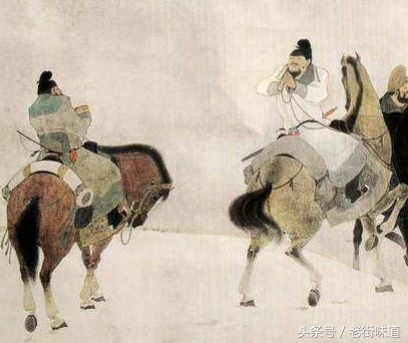 边塞诗派唐代诗人（唐朝诗人边塞诗的代表人物）