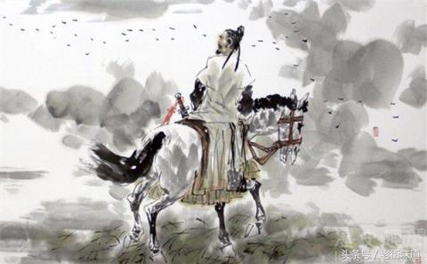 边塞诗派唐代诗人（唐朝诗人边塞诗的代表人物）