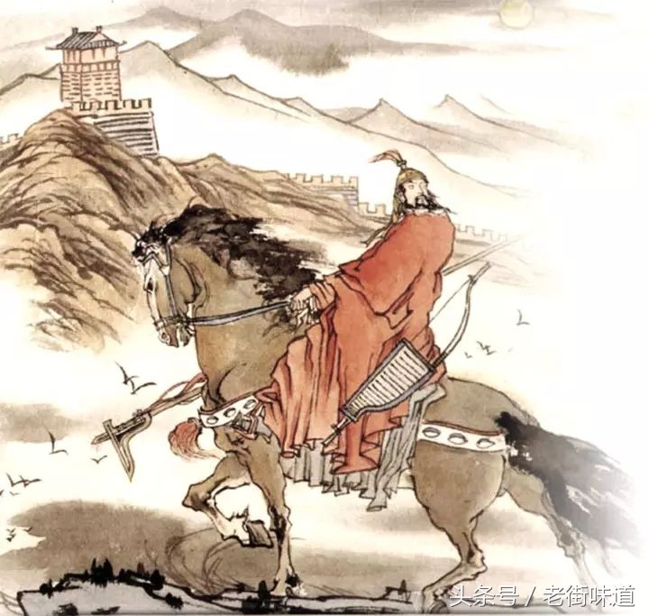 边塞诗派唐代诗人（唐朝诗人边塞诗的代表人物）