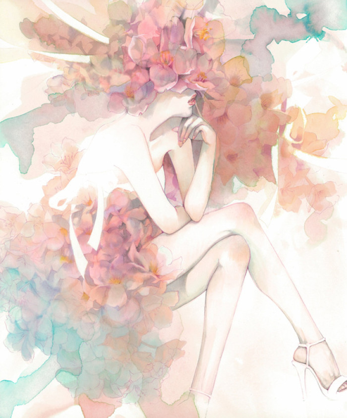 三月的诗句唯美句子（描写三月的诗句古诗）