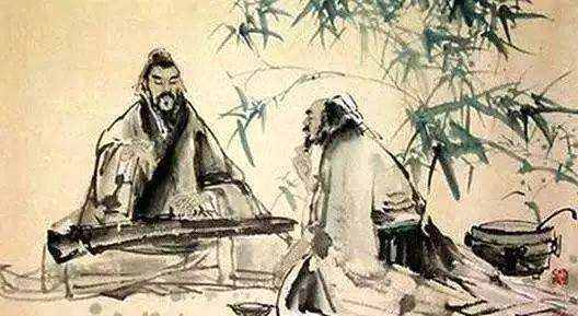 文人相轻是什么意思（文人相轻的注释及译文）