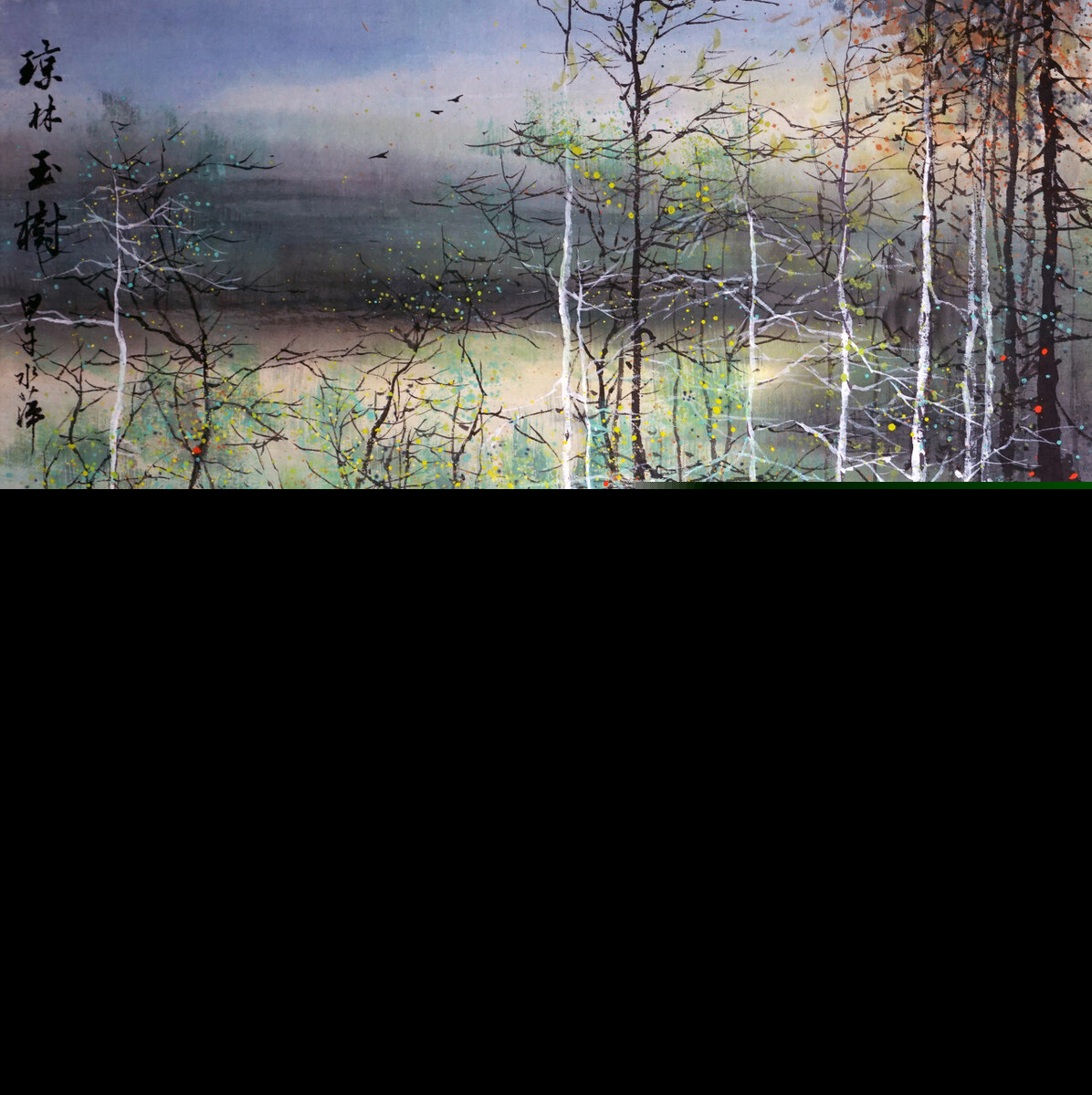 相见欢原文是什么（相见欢翻译赏析）