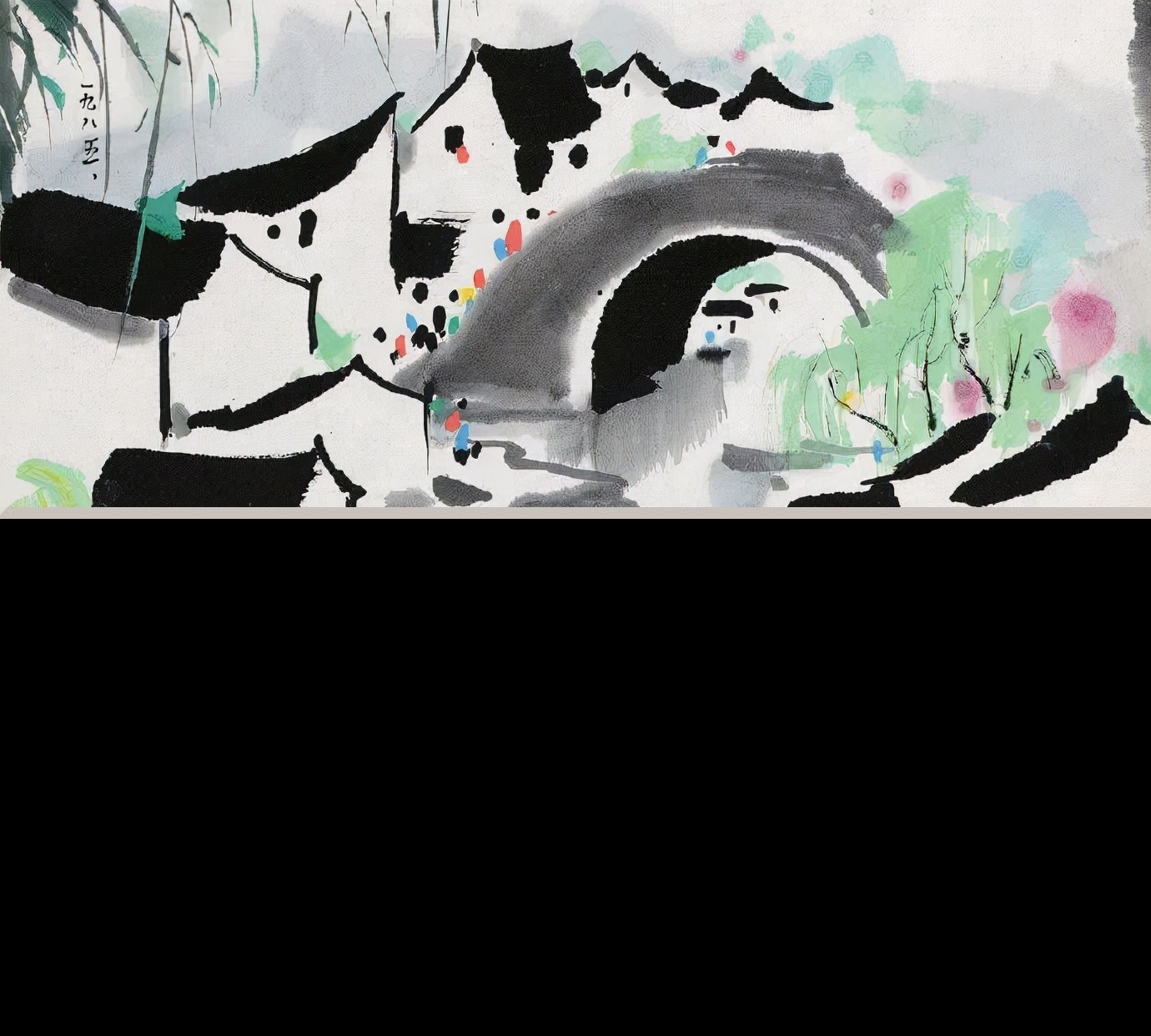 描写景色的诗句古诗（赞美景色如画的诗句）
