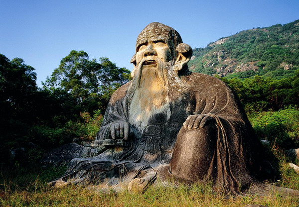 老子道德经经典名句（道德经中最励志的句子）