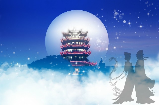 七夕节祝福语简短送男方（情人节销售句子）