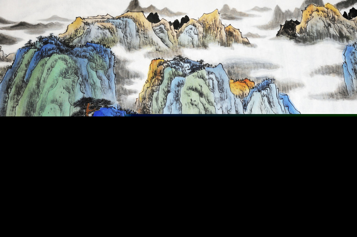 霸气的诗词有些什么（大气磅礴的诗词鉴赏）