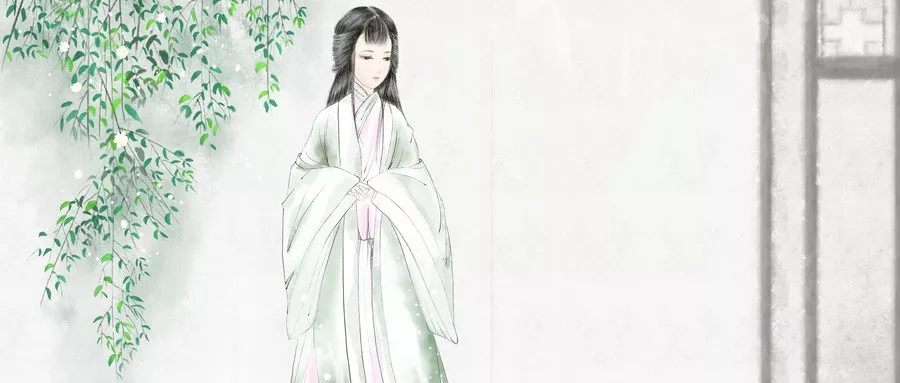 江天一色无纤尘下一句是什么（江天一色无纤尘全诗及赏析）