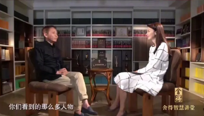 雷人语句经典霸气（雷人雷语经典语录短句）