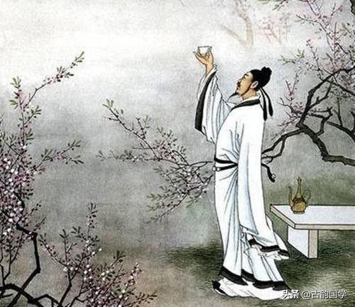 李白的诗词有什么（李白最著名的20首诗）