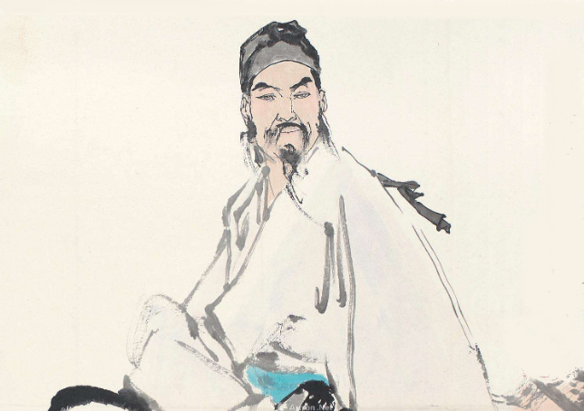 越女词李白诗词欣赏（越女词翻译及赏析）