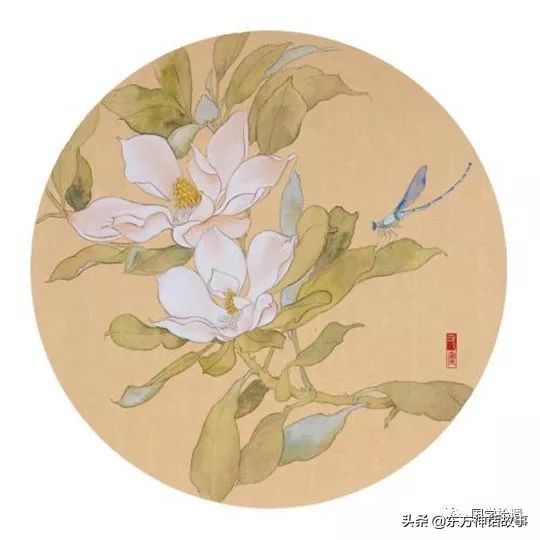 描写玉兰花的诗句有哪些（玉兰花美句经典诗词）