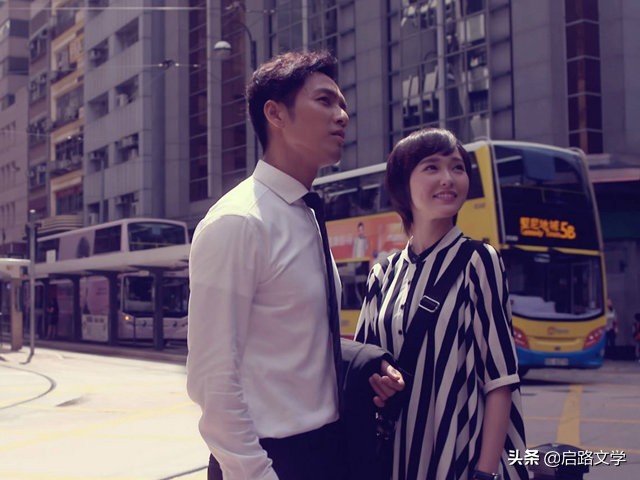 何以笙箫默经典语录（有幸相遇不负遇见的句子）