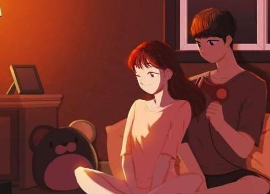 甜蜜的句子有哪些（甜蜜的爱情句子短句）