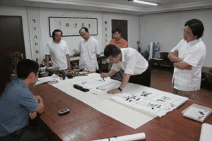 国学大师翟鸿燊（国学大师翟鸿燊经典语录）