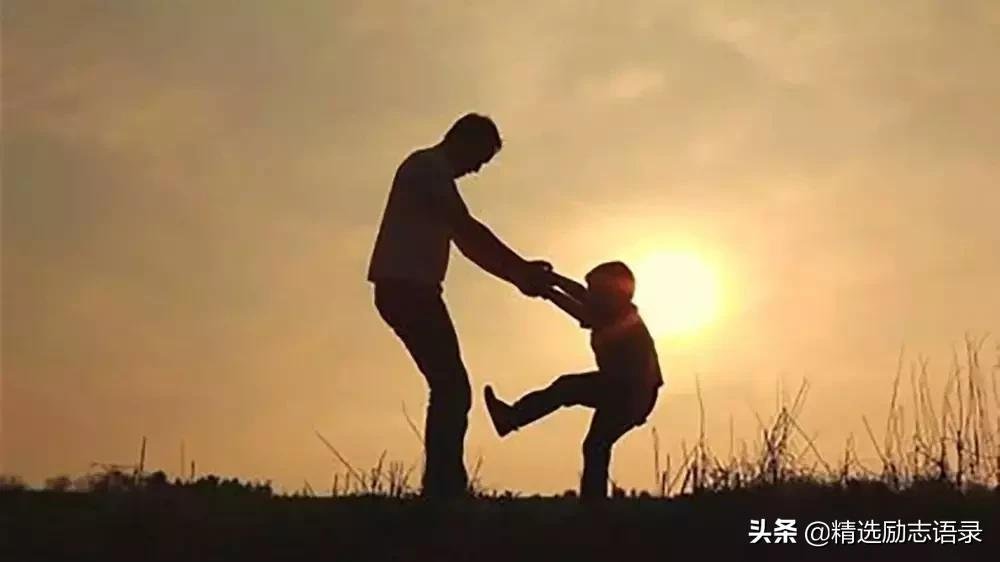 父亲节祝福语简短唯美（祝福父亲节快乐的句子）
