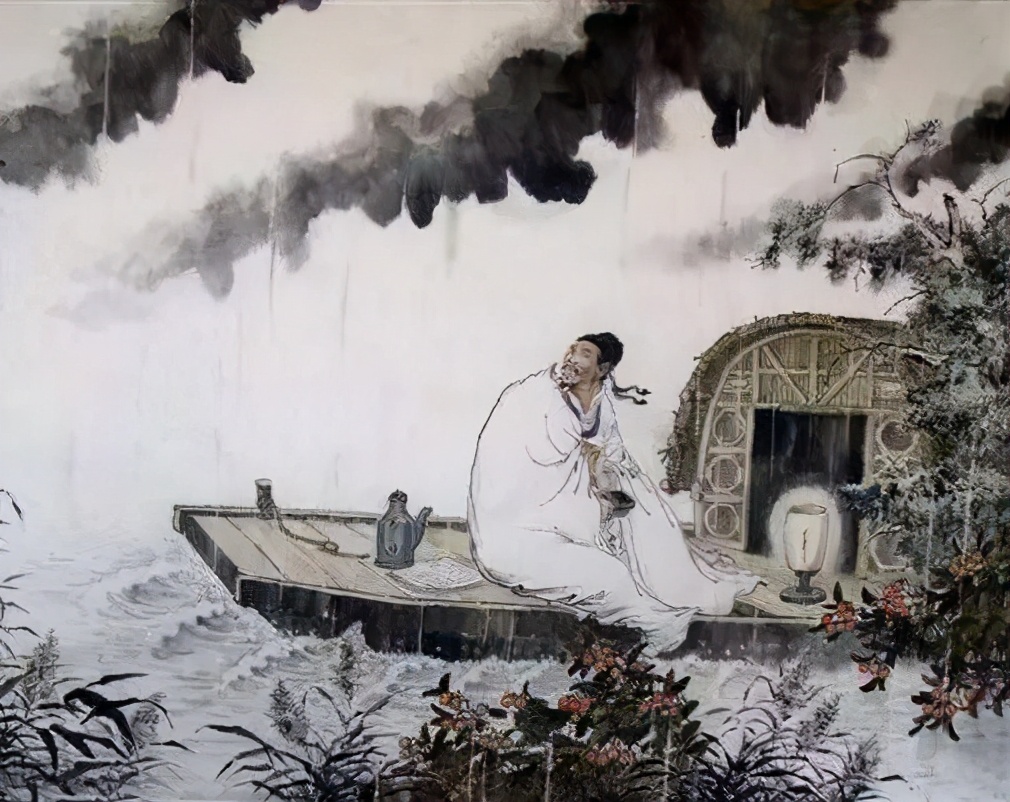红烛昏罗帐是什么意思（红烛昏罗帐全诗及赏析）