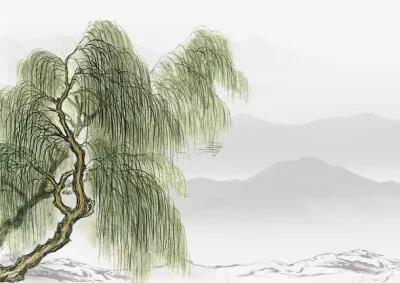 带风字的诗句有哪些（带风字的诗句大全）