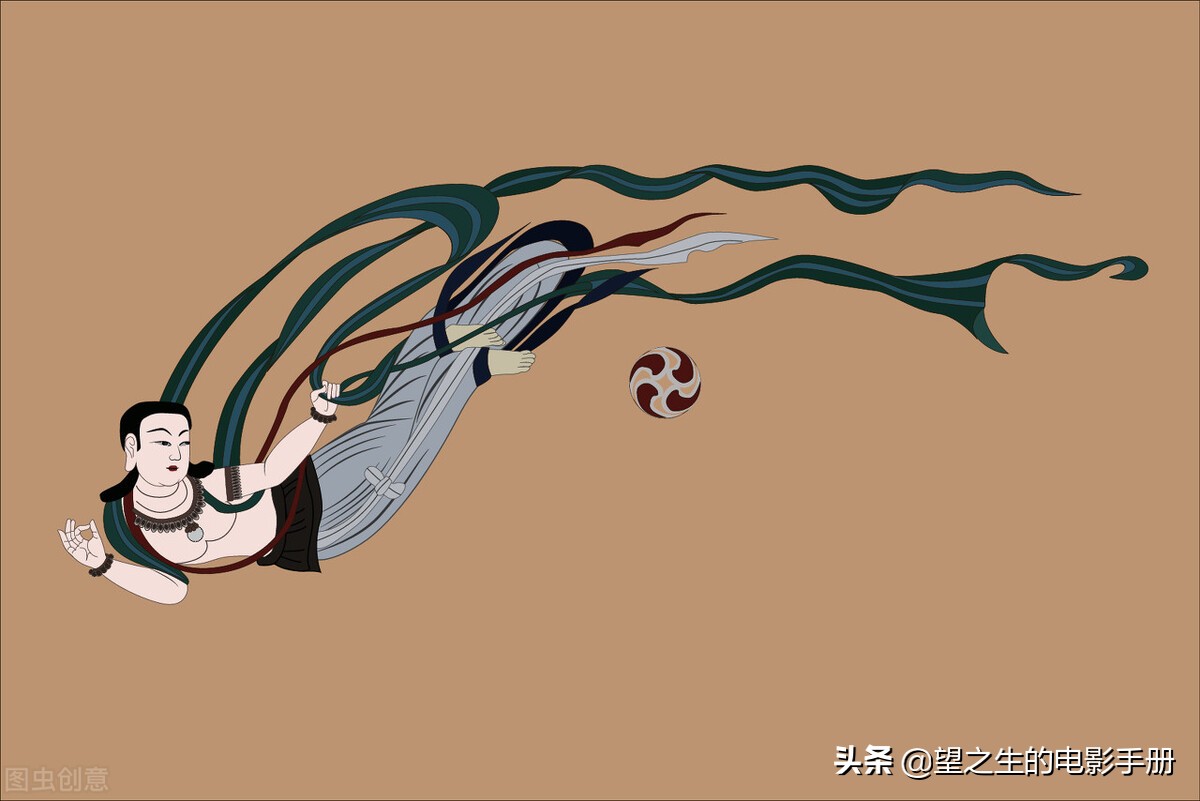 天衣无缝是什么意思（天衣无缝的解释及由来）