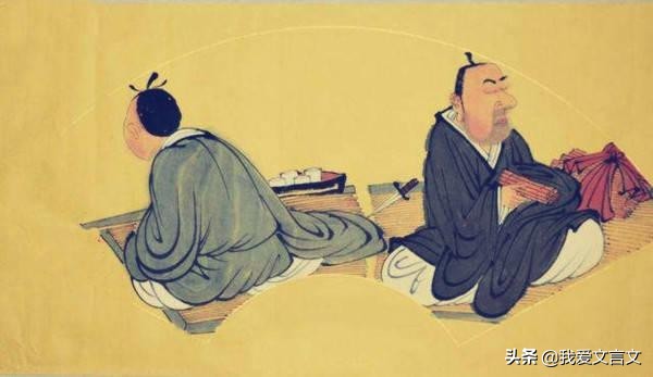华歆王朗俱乘船避难原文（华歆与王朗全文赏析）