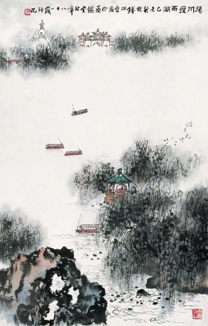 千古名诗有哪些（美到窒息的古典诗句）