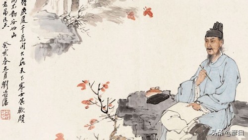 杜甫诗歌风格特点以什么为主（诗歌艺术特点介绍）