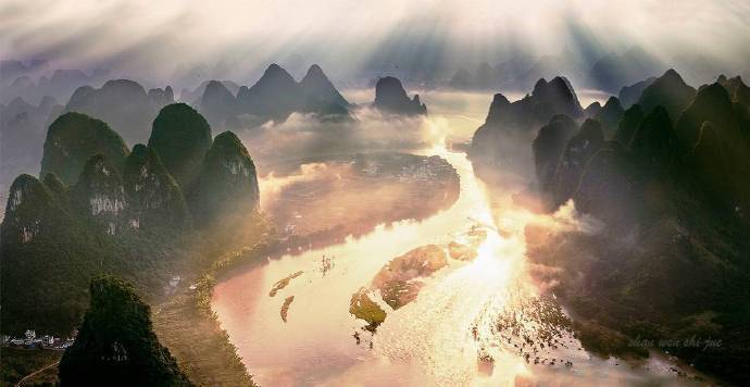 水是眼波横山是眉峰聚什么意思（古诗词全文赏析）