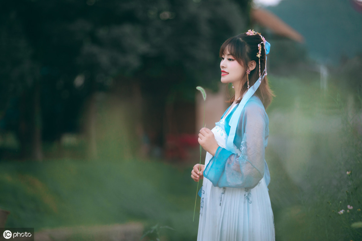 古代爱情诗词赏析（惊艳了岁月的古风句子）