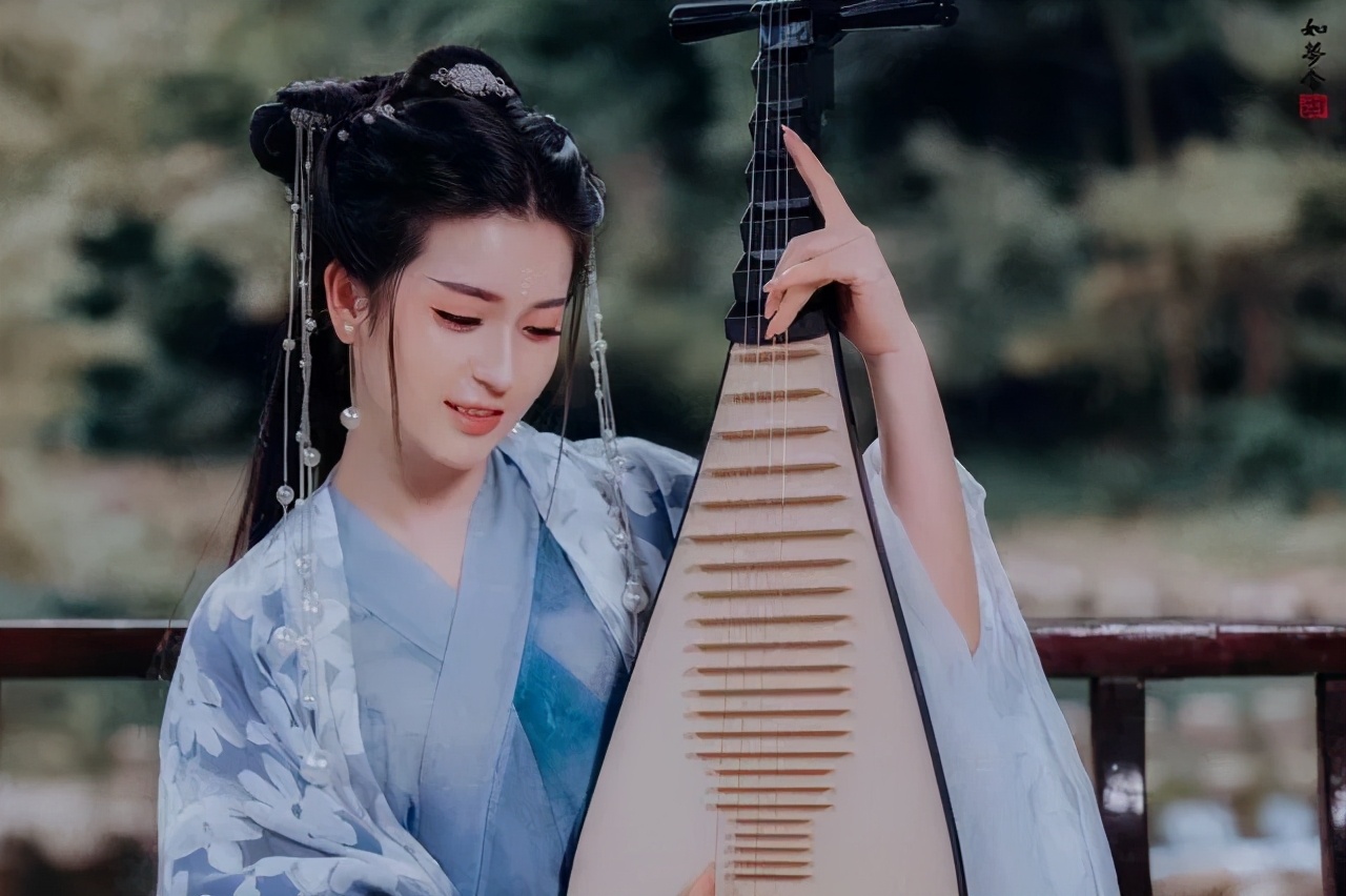 昨夜星辰昨夜风全诗（千古绝句最美句子）