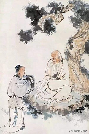 原谷谏父文言文及翻译（原谷谏父中父亲后悔的原因）
