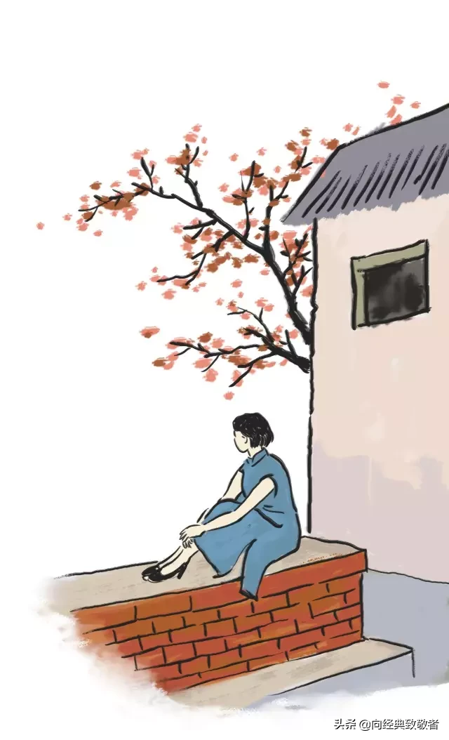 关关雎鸠在河之洲（诗经最著名的十首诗）
