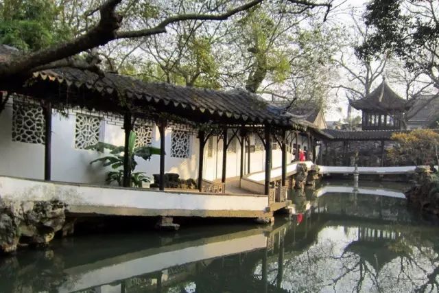 亭台楼阁的意思是什么（亭台楼阁的寓意和象征）