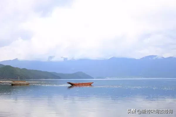 关于理想的诗歌（对理想不懈追求的诗句鉴赏）