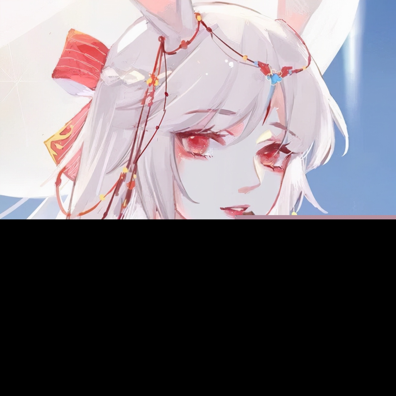 优美的句子摘抄古风（关于古风的句子唯美）