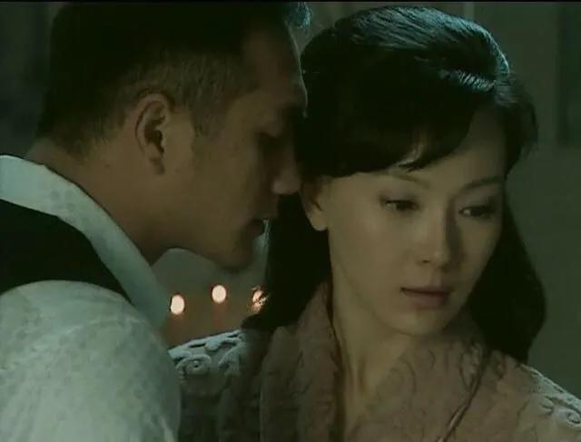 倾城之恋经典语录及赏析（倾城之恋佳句赏析）