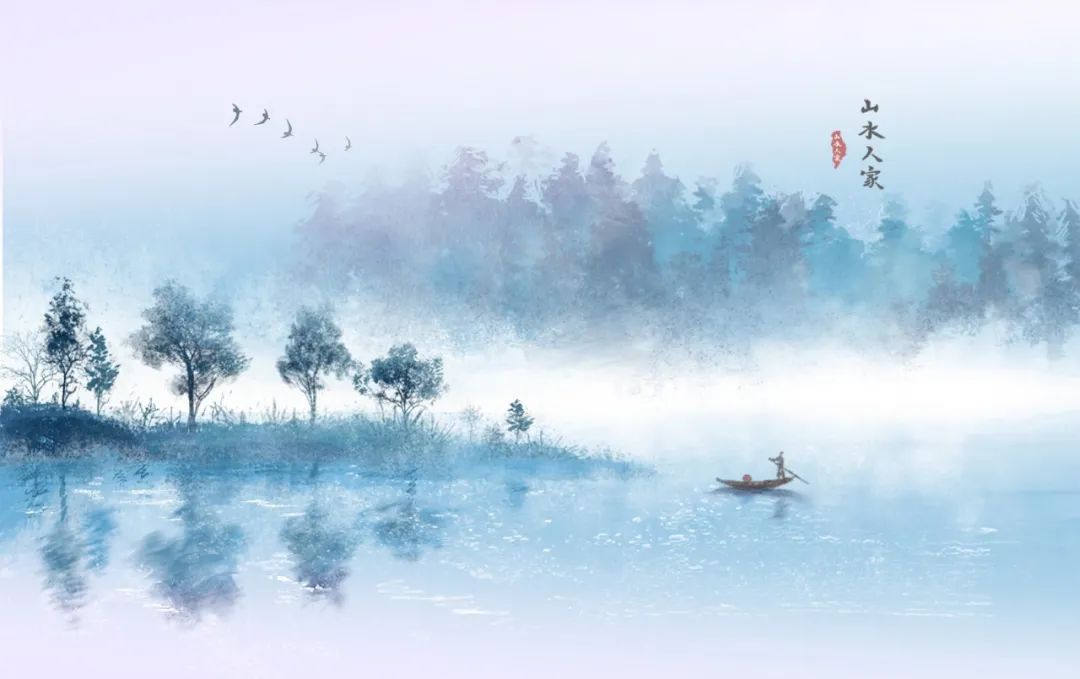 绝美古诗惊艳千年（让人一眼惊艳的古诗词）
