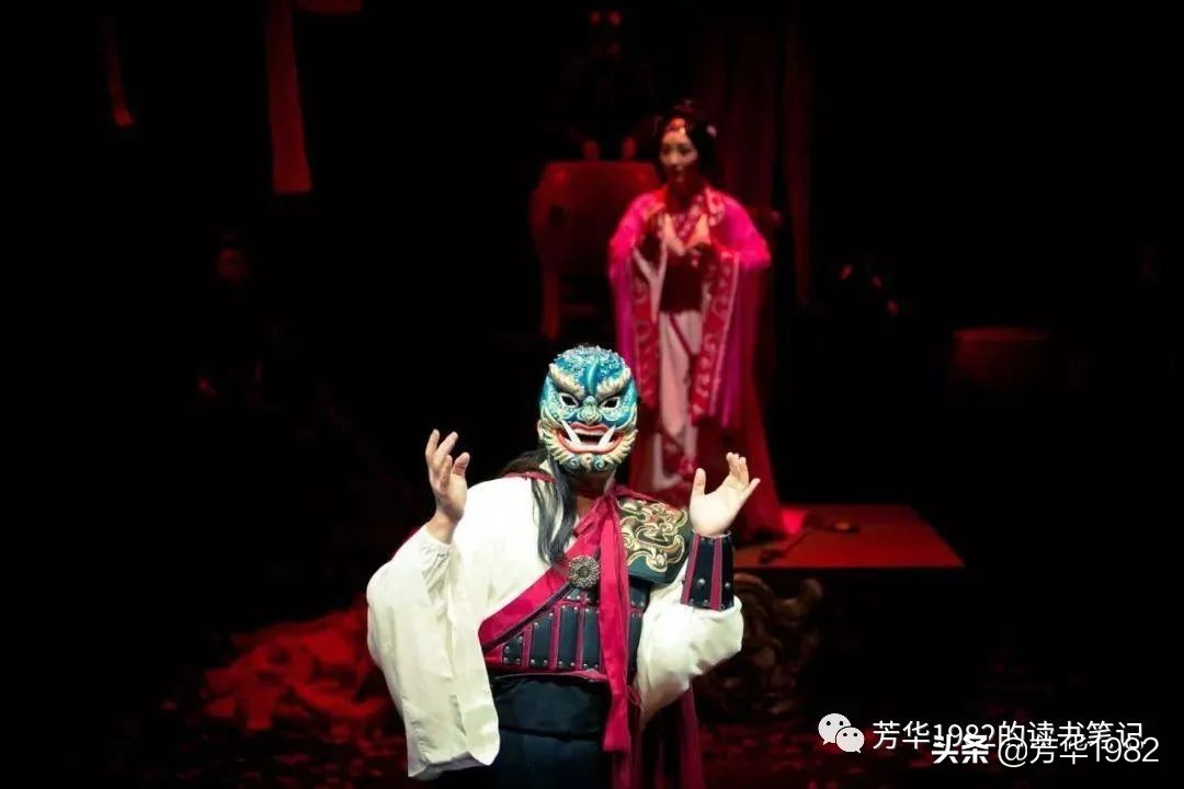 中国戏曲鉴赏论文（戏曲感悟100字）
