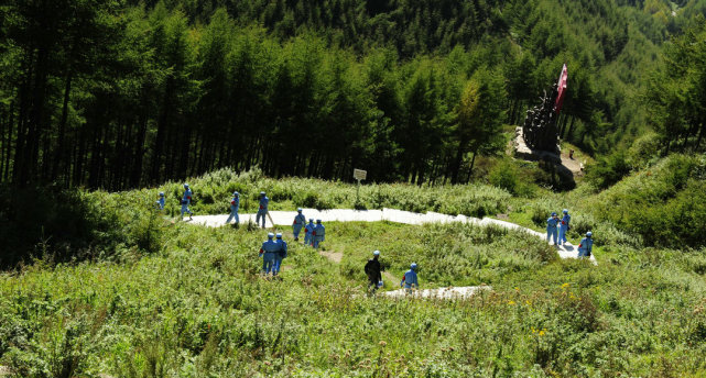 塞北江南是指哪里（关于塞北江南的解释）