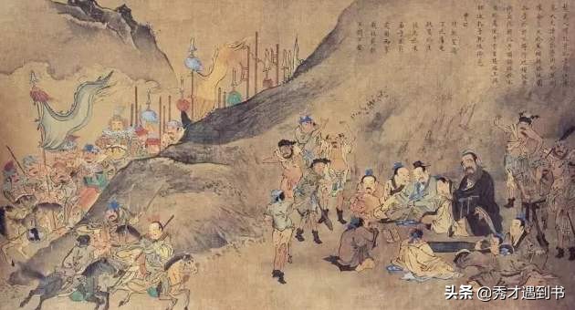 眼见为实耳听为虚是什么意思（耳听为虚眼见为实故事）