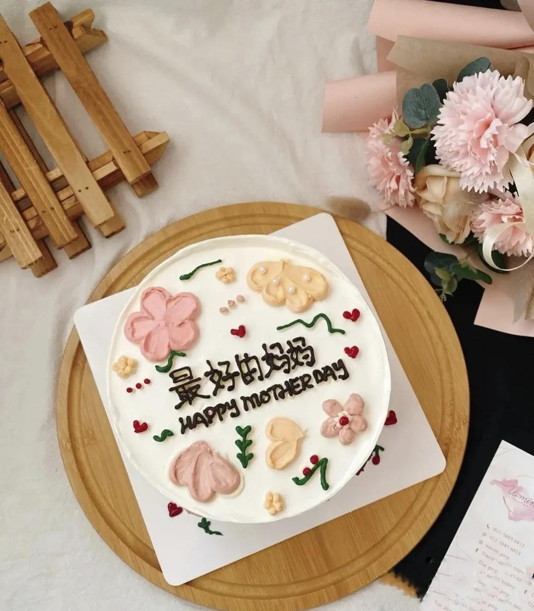 母亲节语录简短唯美（母亲节文案短句干净）