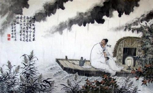 杜甫的古诗有哪些（关于杜甫的古诗大全）