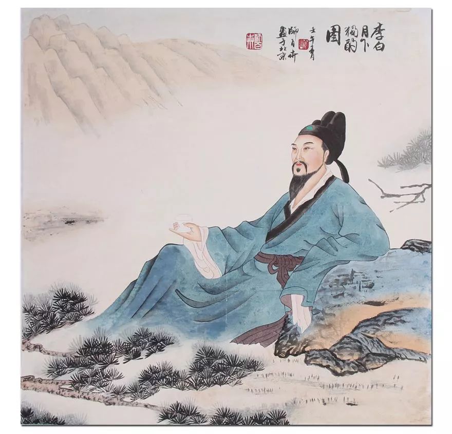 绝命诗是什么意思（清朝永嘉诗丐的绝命诗译文）