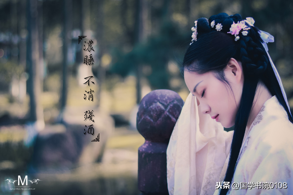 春天古诗100首（描写春天的诗词赏析）