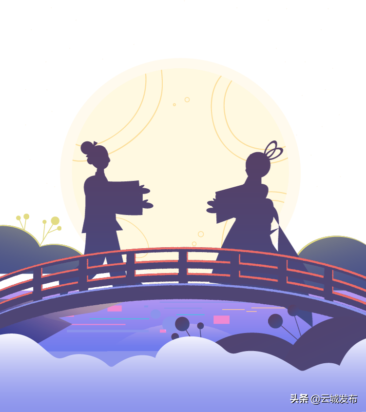 七夕节是什么意思（七夕的由来和习俗）