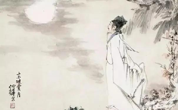 阁夜表达了什么情感（阁夜的简要赏析）