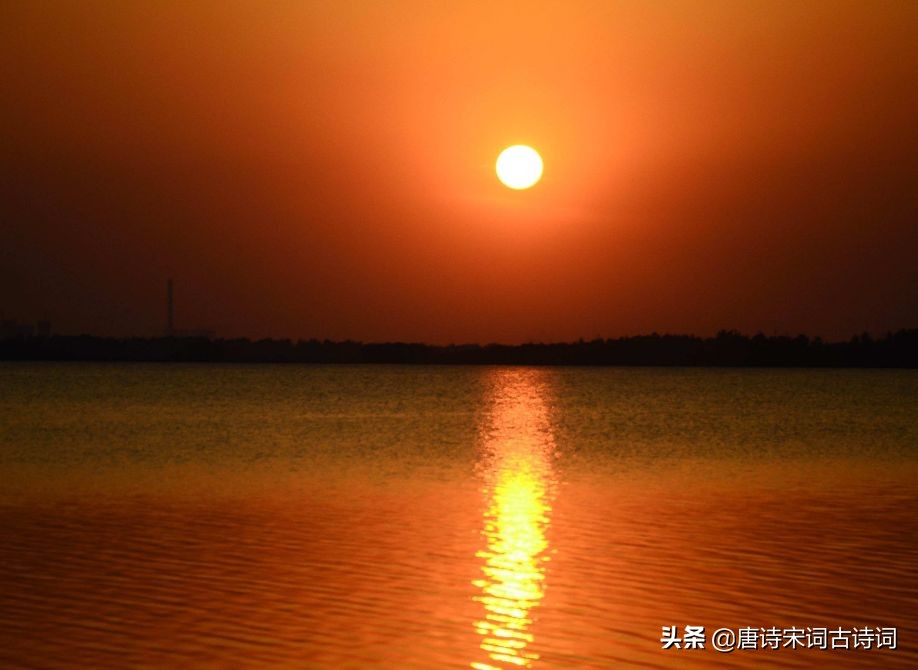 最霸气的诗句有哪些（非常豪迈的诗句欣赏）